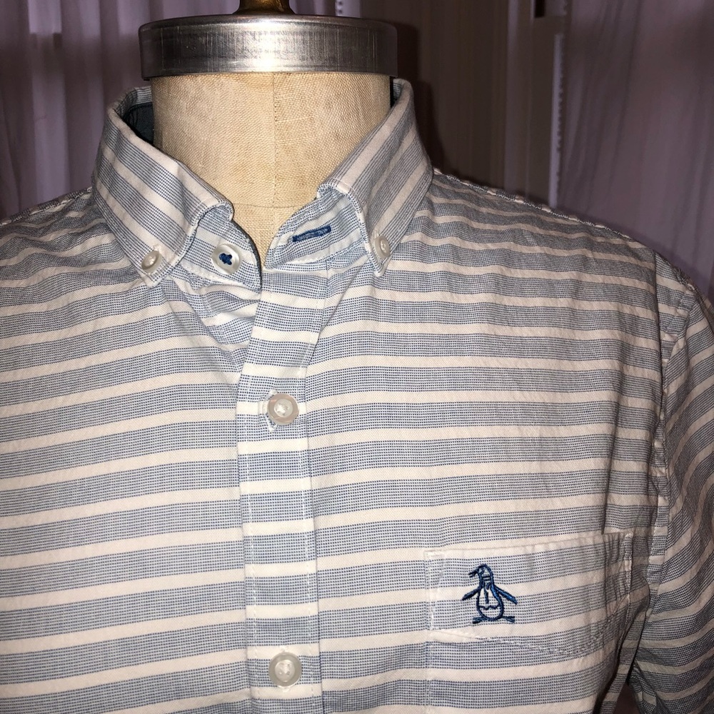 Button Down Shirt - Picture 3 of 4